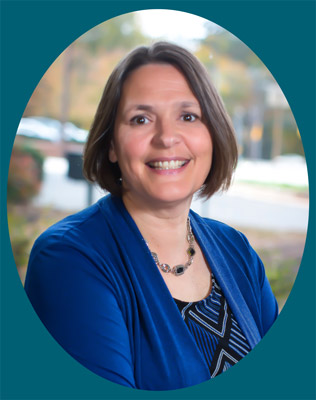 Picture of Christine Olson